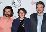 Illustration for article titled Inside the writers room: Top scifi TV writers reveal tricks of the trade